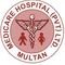 Medicare Hospital logo